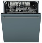 洗碗机 Bauknecht GSX 102414 A+++ 60.00x82.00x56.00 厘米