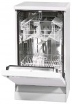 Dishwasher Bomann GSP 776 45.00x85.00x58.00 cm