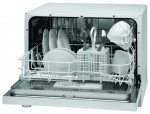 Dishwasher Bomann TSG 705.1 W 55.00x44.00x50.00 cm