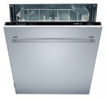 Посудомийна машина Bosch SGV 43E83 59.80x81.00x55.00 см