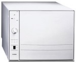 Πλυντήριο πιάτων Bosch SKT 3002 55.50x45.00x46.00 cm