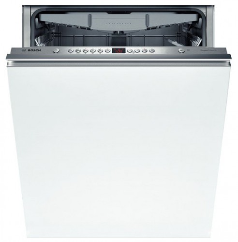 Посудомоечная Машина Bosch SMV 68M30 Фото, характеристики