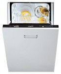 ماشین ظرفشویی Candy CDI 454 S 45.00x82.00x57.00 سانتی متر