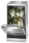 Посудомийна машина Clatronic GSP 627 45.00x82.00x60.00 см
