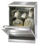 Посудомийна машина Clatronic GSP 628 60.00x82.00x60.00 см