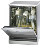 Посудомийна машина Clatronic GSP 630 60.00x82.00x58.00 см