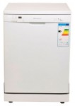 Stroj za pranje posuđa Daewoo Electronics DDW-M 1211 60.00x85.00x60.00 cm