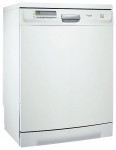 洗碗机 Electrolux ESF 66070 WR 60.00x85.00x62.00 厘米