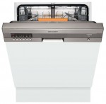 洗碗机 Electrolux ESI 67070XR 59.60x81.80x57.00 厘米