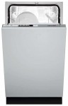 洗碗机 Electrolux ESL 4131 44.60x81.80x55.50 厘米