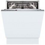 洗碗机 Electrolux ESL 64052 59.60x81.80x55.00 厘米