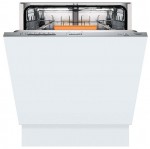 Πλυντήριο πιάτων Electrolux ESL 65070 R 59.60x81.80x55.00 cm