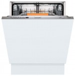洗碗机 Electrolux ESL 67070 R 59.60x81.80x55.00 厘米
