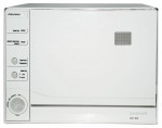 Lave-vaisselle Elenberg DW-500 57.00x50.00x45.00 cm
