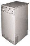 Lave-vaisselle Elenberg DW-9001 45.00x85.00x58.00 cm