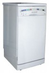 Lave-vaisselle Elenberg DW-9205 45.00x85.00x58.00 cm