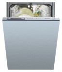 Πλυντήριο πιάτων Foster KS-2945 000 45.00x82.00x55.00 cm
