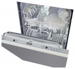 Πλυντήριο πιάτων Franke DW 410 IA 3A 44.80x86.80x57.00 cm