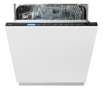 Посудомоечная Машина Fulgor FDW 8207 60.00x82.00x57.00 см