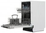 Πλυντήριο πιάτων GALATEC BDW-S4501 45.00x85.00x63.00 cm