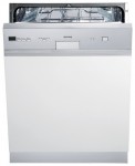 洗碗机 Gorenje GI64321X 60.00x82.00x57.00 厘米