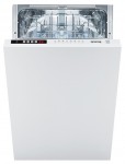 洗碗机 Gorenje GV53250 45.00x82.00x55.00 厘米