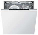 洗碗机 Gorenje GV63214 60.00x82.00x55.00 厘米