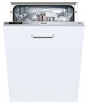 Stroj za pranje posuđa GRAUDE VG 45.0 45.00x82.00x54.00 cm
