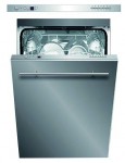 Lave-vaisselle Gunter & Hauer SL 4510 44.80x81.50x55.00 cm