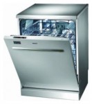 Dishwasher Haier DW12-PFES 60.00x82.00x60.00 cm