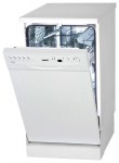 Πλυντήριο πιάτων Haier DW9-AFE 45.00x85.00x60.00 cm