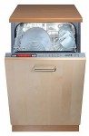 Stroj za pranje posuđa Hansa ZIA 428 H 44.80x82.00x54.80 cm