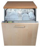 Stroj za pranje posuđa Hansa ZIA 6626 H 59.80x82.00x54.80 cm