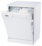 Dishwasher Hansa ZWA 6648 WH 60.00x85.00x60.00 cm