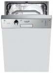 Машина за прање судова Hotpoint-Ariston LSP 720 A 45.00x82.00x55.00 цм