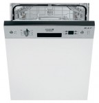 Dishwasher Hotpoint-Ariston PFK 7M4X.R 60.00x82.00x57.00 cm