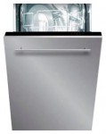Dishwasher Interline IWD 608 60.00x82.00x58.00 cm