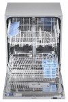 Dishwasher Korting KVG 502 45.00x82.00x57.00 cm