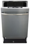 Stroj za pranje posuđa Kronasteel BDX 45096 HT 45.00x82.00x55.00 cm