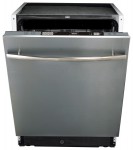 Stroj za pranje posuđa Kronasteel BDX 60126 HT 60.00x82.00x55.00 cm