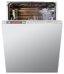 Посудомийна машина Kuppersberg GSA 480 44.80x81.80x54.50 см