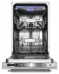 Посудомийна машина Leran BDW 45-108 45.00x82.00x55.00 см
