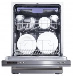 Посудомийна машина Leran BDW 60-146 60.00x82.00x55.00 см
