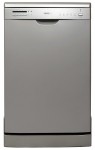 Посудомийна машина Leran FDW 45-096D Gray 45.00x85.00x58.00 см