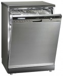 食器洗い機 LG D-1465CF 60.00x85.00x0.00 cm