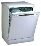 食器洗い機 LG LD-2040WH 59.80x85.00x60.00 cm