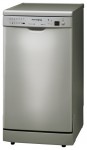 Dishwasher MasterCook ZWE-11447X 45.00x85.00x58.00 cm