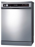 Dishwasher MasterCook ZWI-1635 X 60.00x86.00x60.00 cm