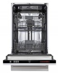 Посудомийна машина MBS DW-451 45.00x82.00x51.00 см