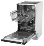 Dishwasher PYRAMIDA DN-09 45.00x82.00x54.00 cm